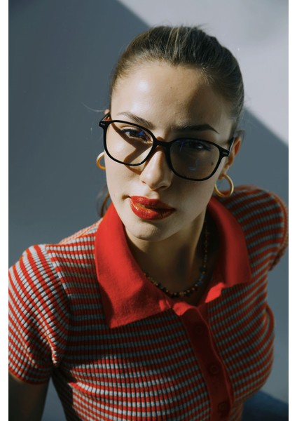 Louis Black Mavi Işık Koruyucu Gözlük indirimleri