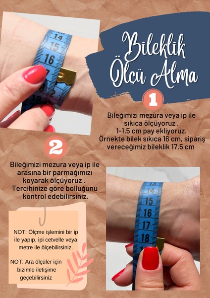 Gümüş Kazaziye El Örgüsü Bileklik BIL2007 fırsatları