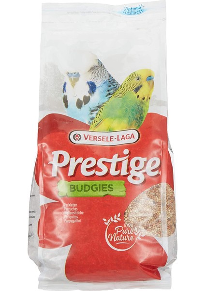 Verselelaga Muhabbet Kuşu Yemi 1 kg