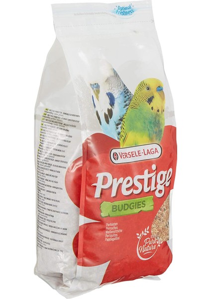 Verselelaga Muhabbet Kuşu Yemi 1 kg modelleri