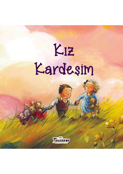 Kız Kardeşim - Helena Kraljia