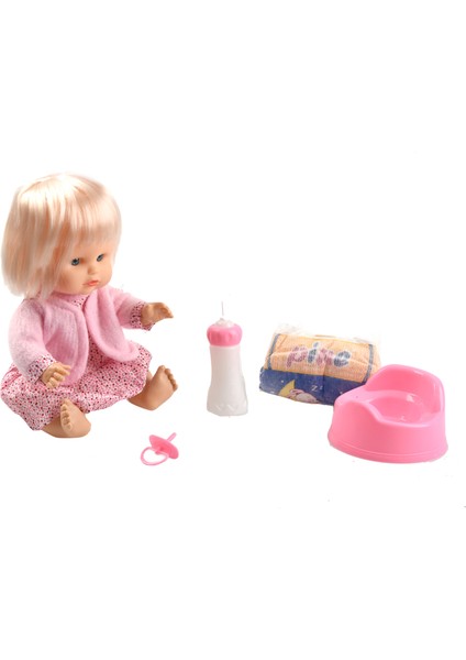 My Little Baby Altını Islatan Bebek modelleri