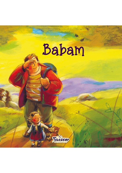 Babam - Helena Kraljia