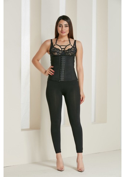 Askısız Latex Bel ve Göbek Korsesi fiyatları