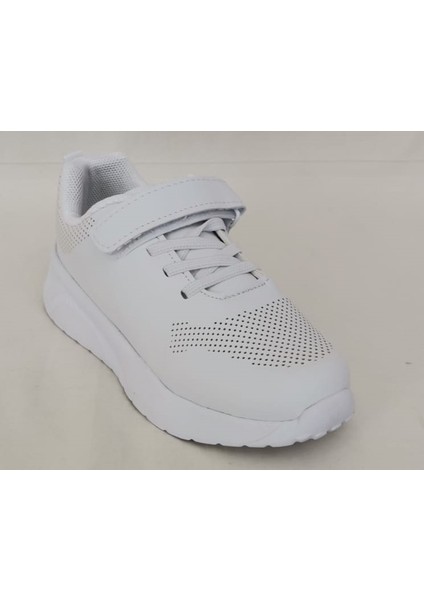 Zila Çocuk Spor Ayakkabı