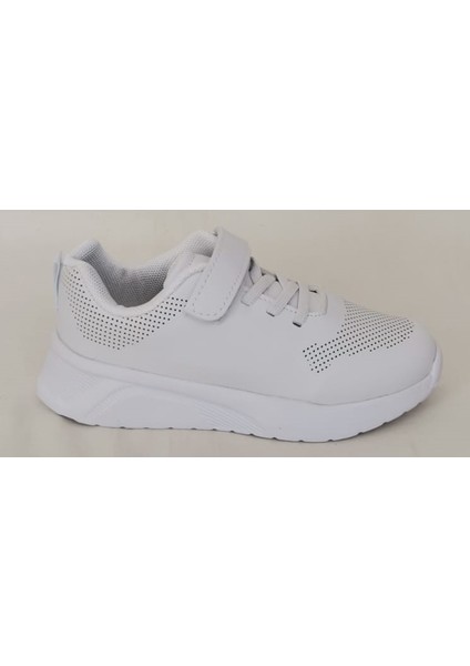 Zila Çocuk Spor Ayakkabı