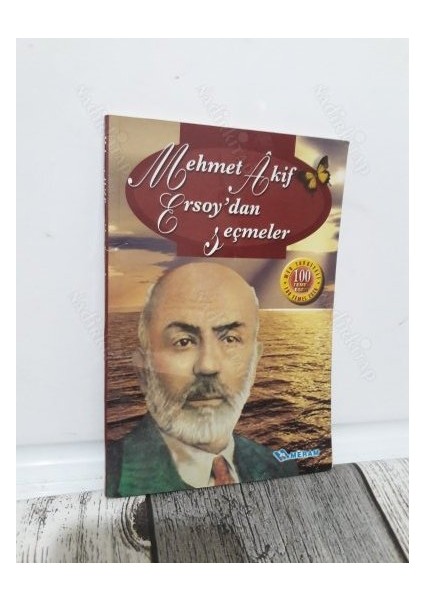 100 Temel Eser 10LU Kitap