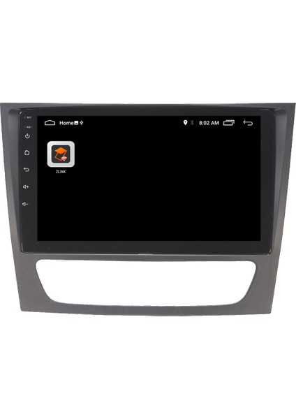 Mercedes Cls W218-W219 Android 11 Carplay Multimedya Ekran Teyp 2GB+16GB indirimleri