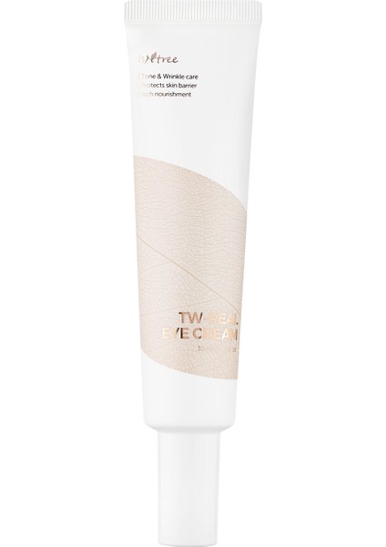 Tw-Real Eye Cream 30 ml