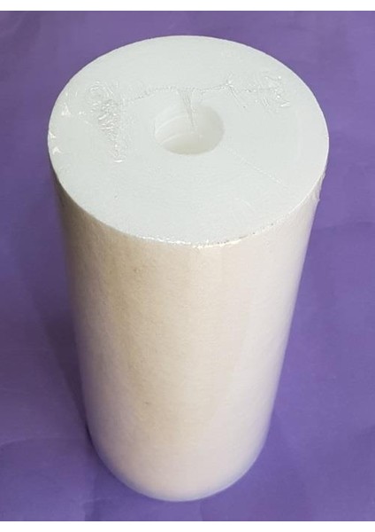 Sediment Filtre 10" Kalın Tip 5 Mikron Su Arıtma Cihazları