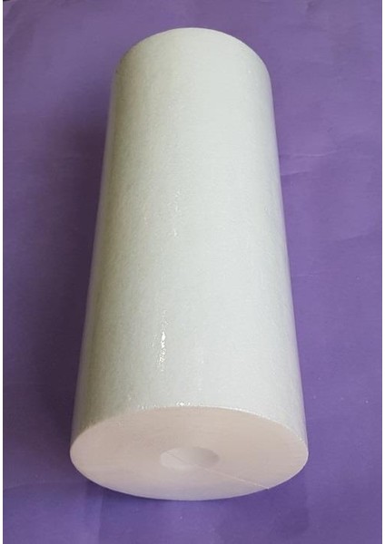 Sediment Filtre 10" Kalın Tip 5 Mikron Su Arıtma Cihazları