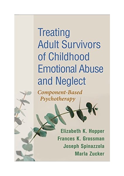 Treating Adult Survivors Of Childhood