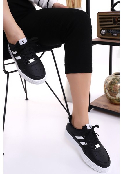 Infini 2038 Günlük Rahat Taban Spor Sneaker Günlük Ayakkabı