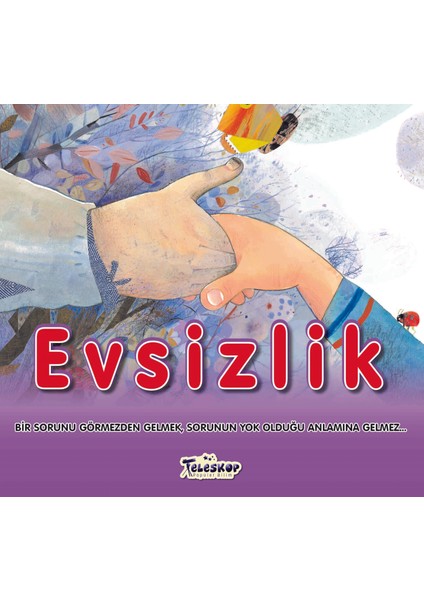 Evsizlik - Jon Davis