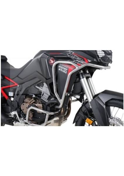 Hepco Becker Honda Afrıca 1100L Motor Koruma Demiri 2019/2020