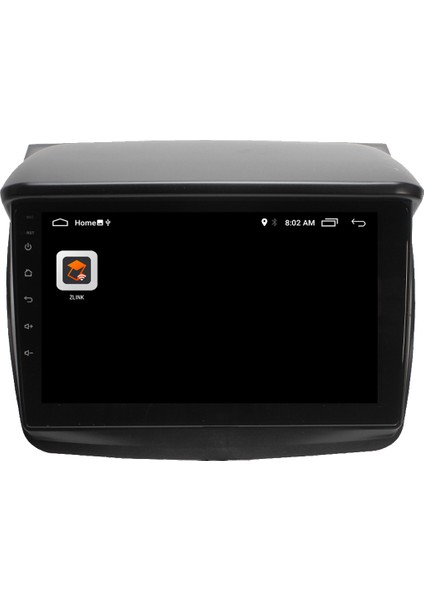 Mıtsubıshı L200 Android 11 Carplay Multimedya Ekran Teyp 2GB+16GB indirimleri