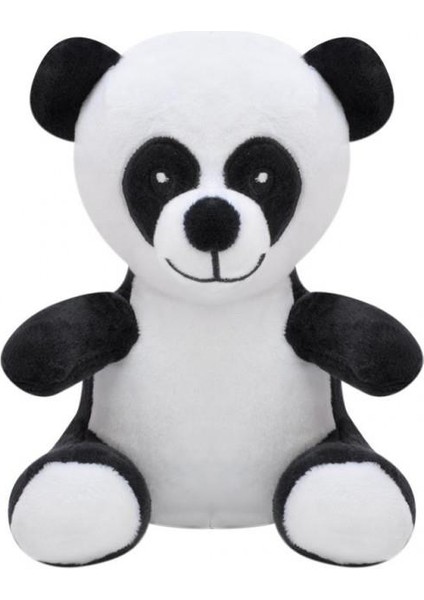 Panda 20 cm Pelüş Oyuncak