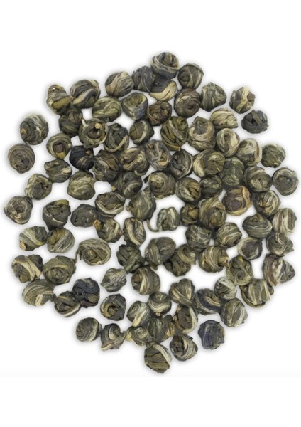 Pure 50gr Yaseminli Yeşil Çay fiyatları