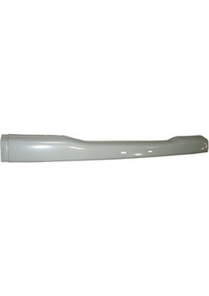 Isuzu Tfr Pıck Up- 90/94 Ön Tampon Gri (Boyalı Üstü Kavisli (Sımyı) 8-97043-302-2