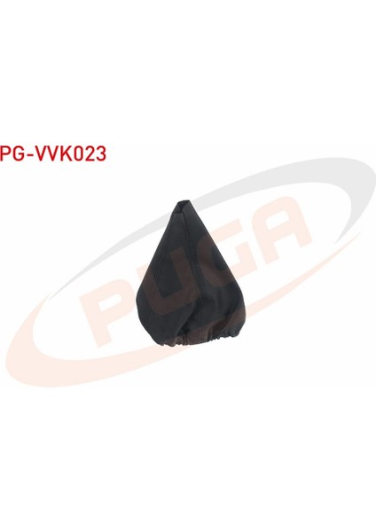 Polo Iı Vites Körüğü Siyah 6Q1711113G