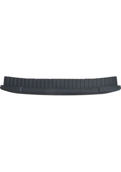 Ford Transıt- V363- 14/19 Arka Tampon Orta Kaplaması Siyah BK3117E926AD5CND