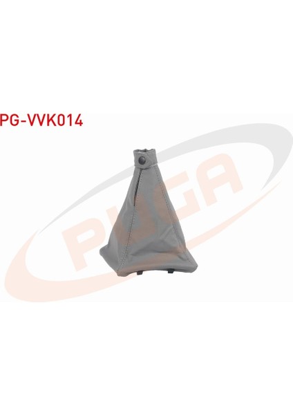 Fıat Albea Vites Körüğü Gri Y.m 735366066