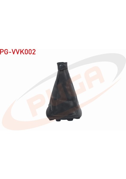 Fıat Albea-Palıo-Sıena E.m. Vites Körüğü Derı Siyah 718840633|941304