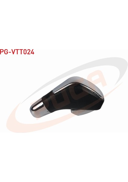 Fluence - Megane Iıı - Laguna Iıı Vites Topuzu Siyah Otomatik 8200641407|8200806099