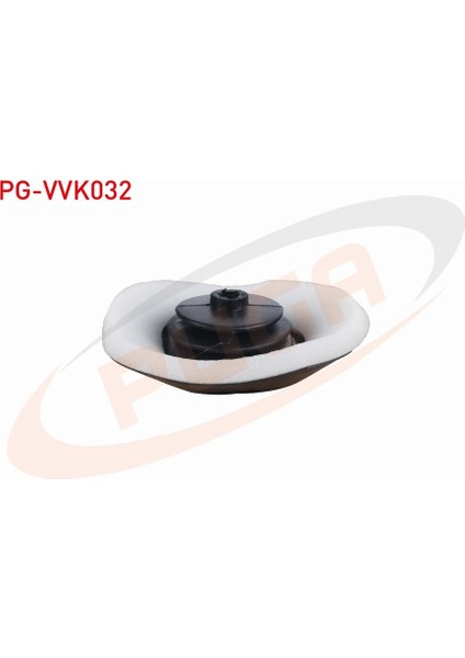 Dks Vites Körüğü Alt Süngerli 4211309
