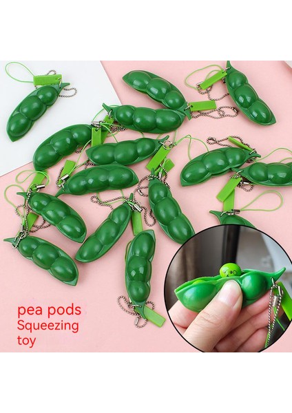 Push Bubblepop Duyusal Oyuncakbasınç Oyuncak (Yurt Dışından)