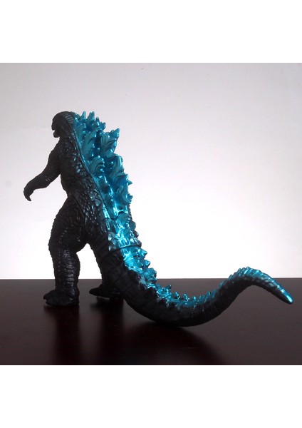 Godzilla Bebek Oyuncak - Siyah (Yurt Dışından)