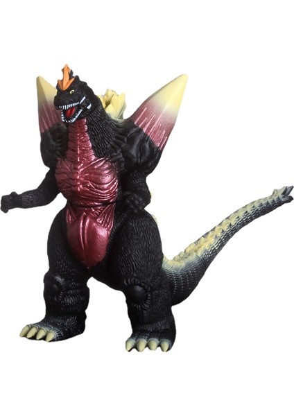 Prodigy Toy Godzilla Bebek Oyuncak - Pembe (Yurt Dışından)