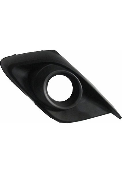 Mazda 3- Sd/hb- 14/16 Sis Lamba Kapağı Sağ Sis Delikli Çerçevesi Siyah (Tw) BHR1-50-C11A fiyatları