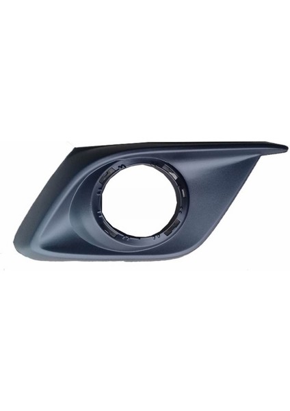 Mazda 3- Sd/hb- 14/16 Sis Lamba Kapağı Sağ Sis Delikli Çerçevesiz (Tyg) BJE1-50-C11A