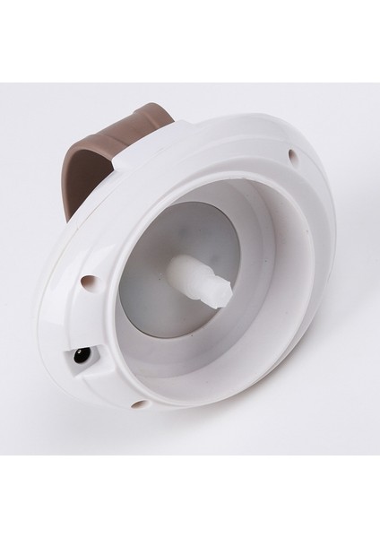 3D Mini Tam Vücut Masajı Silindir Elektrikli Slimmer Cihazı Ab Fişi (Yurt Dışından) fiyatları