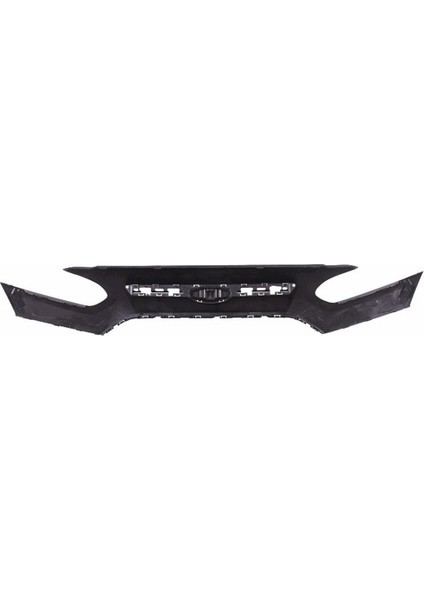 Ford Tourneo Connect- 14/19 Ön Üst Tampon Astarsız Siyah (Tyg) DT1117757BAXWAA