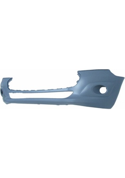 Ford Transıt Connect- 15/18 Ön Alt Tampon Gri (Astarlı Sis Delikli Italya) DT1117F775CAXWAA