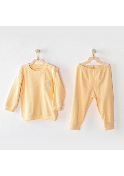 Modal 2'li Bebek Takımı AC23649