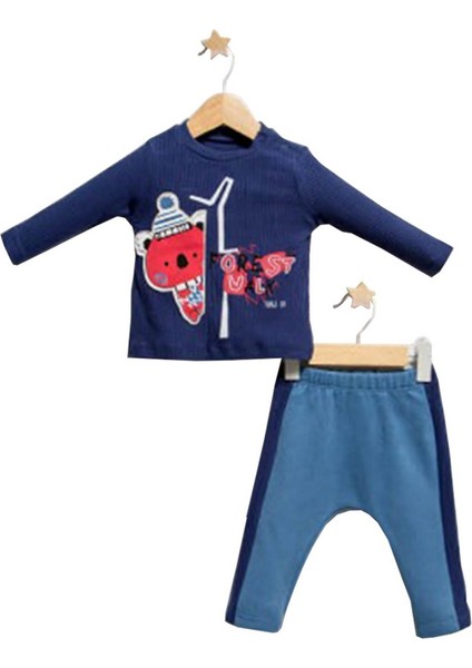 Forest Walk Koala 2'li Bebek Takımı 4586