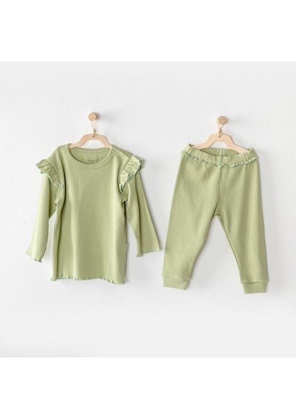 Modal 2'li Bebek Takımı AC23656