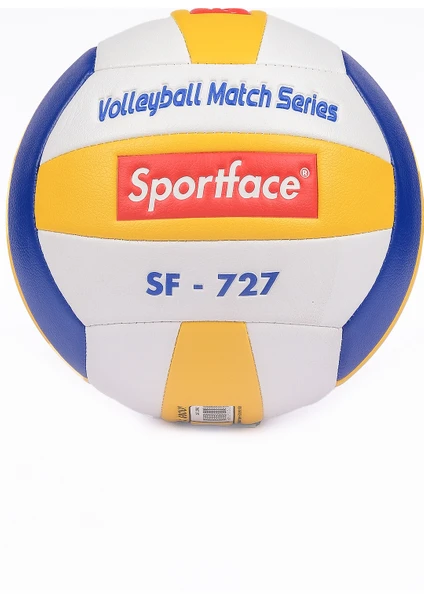 SF-727 # 5 Soft Voleybol Maç Topu