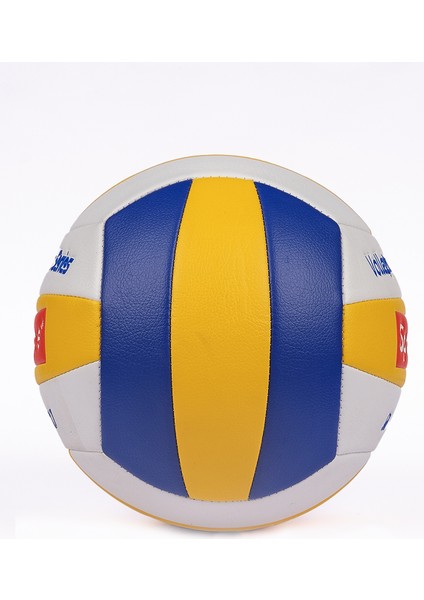 SF-727 # 5 Soft Voleybol Maç Topu