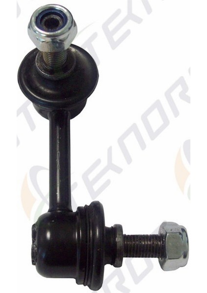 Honda Cıvıc Vııı 2006-2012 / Acura Csx 2005-2011 Z-Rot Ön Sol 51321-SNAA02