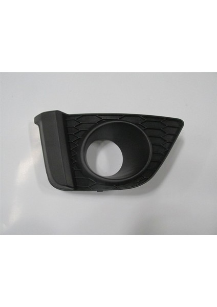Honda Jazz- 15/17 Sis Lamba Kapağı Sağ Sis Delikli Siyah (Tw) 71108-T5R-A10