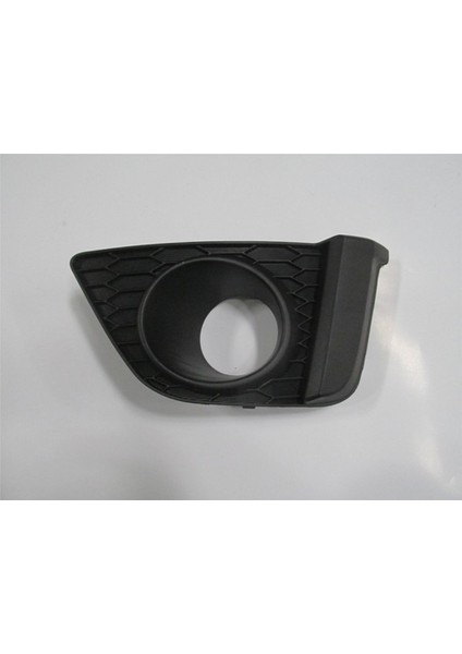 Honda Jazz- 15/17 Sis Lamba Kapağı Sol Sis Delikli Siyah (Tw) 71103-T5R-A10