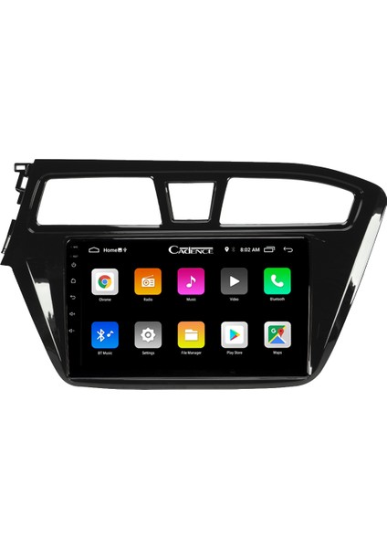 Hyundai I20 Android Carplay Multimedya Ekran Teyp 2GB+32GB fiyatları