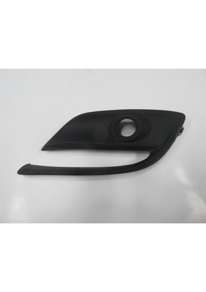 Mazda 3- Sd/hb- 16/20 Sis Lamba Kapağı Sağ Sis Delikli (Tw) BAJC-50-C11A