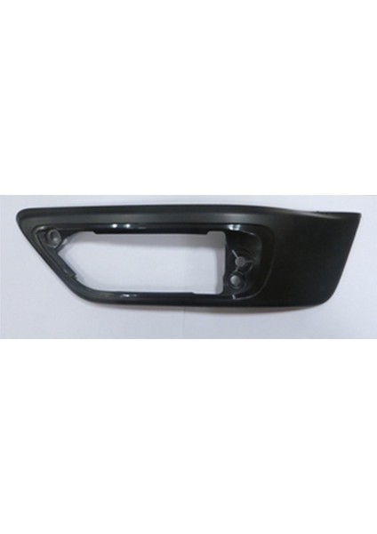 Honda Crv- 02/04 Sis Lamba Kapağı Sol Siyah