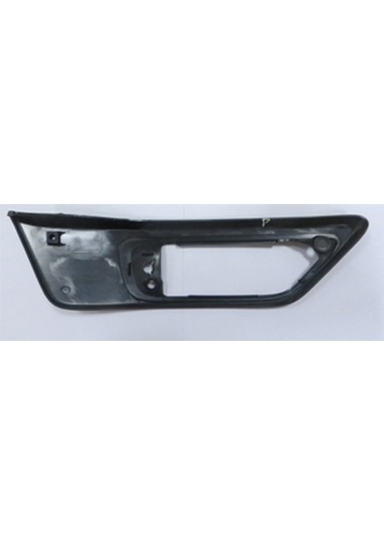 Honda Crv- 02/04 Sis Lamba Kapağı Sol Siyah fiyatları