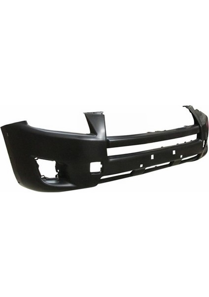 Toyota Rav4- 09/10 Ön Tampon Siyah (Dodik Delikli) Tw) 52119-42972 fiyatları